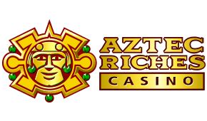 Aztec riches casino Dominican Republic